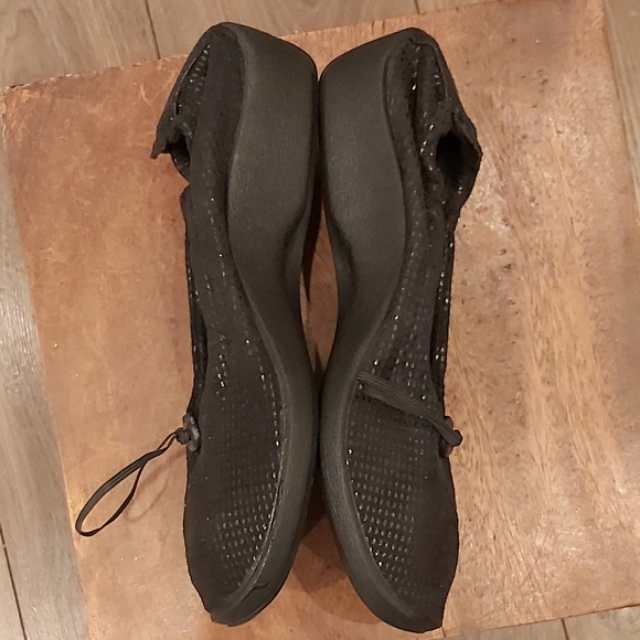 A'rcopedico anatomic flats - Picture 6 of 8